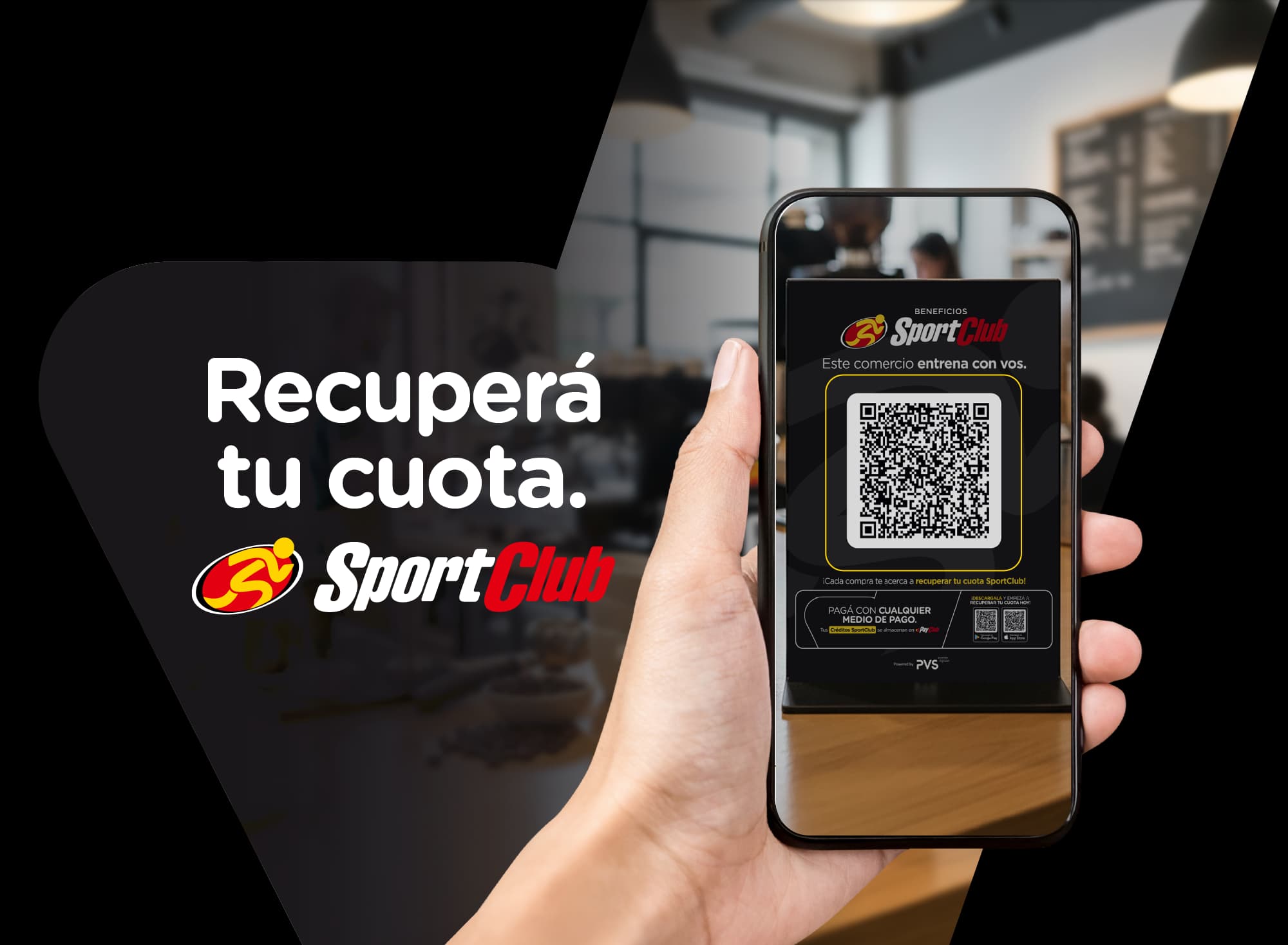 PayClub Recupera